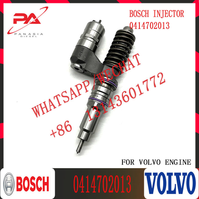 Diesel engine spare parts for V-O-L-V common rail fuel injector 0414702023 3829644 0414702013