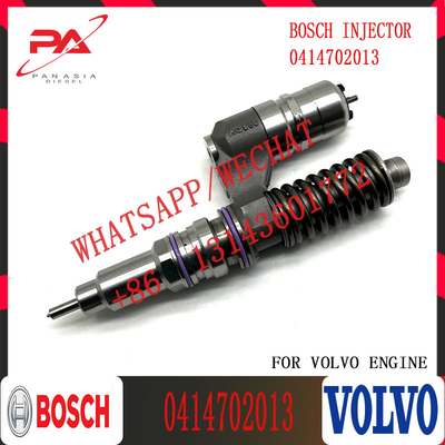 Diesel engine spare parts for V-O-L-V common rail fuel injector 0414702023 3829644 0414702013