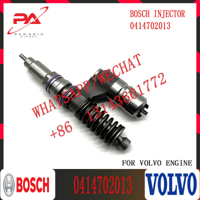 Diesel engine spare parts for V-O-L-V common rail fuel injector 0414702023 3829644 0414702013