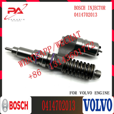 Diesel engine spare parts for V-O-L-V common rail fuel injector 0414702023 3829644 0414702013