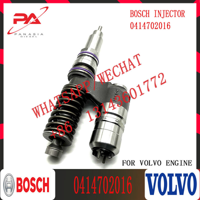 BLSH high quality Diesel Fuel Injector 0414702016 for V-O-L-V 0414702016 21160093 3801293 1 buyer