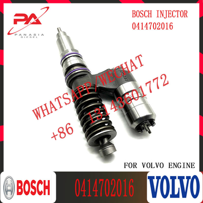 BLSH high quality Diesel Fuel Injector 0414702016 for V-O-L-V 0414702016 21160093 3801293 1 buyer