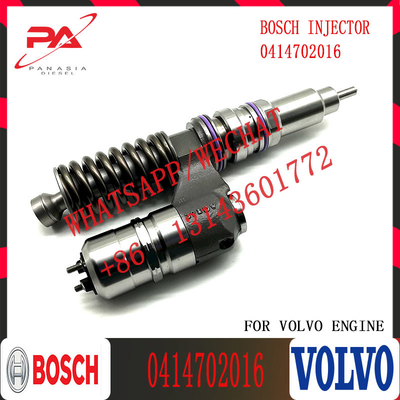 BLSH high quality Diesel Fuel Injector 0414702016 for V-O-L-V 0414702016 21160093 3801293 1 buyer
