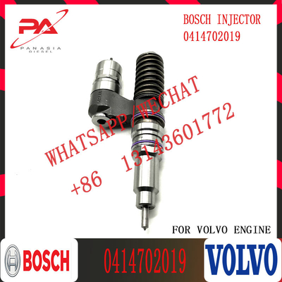 Nozzle assembly Diesel pump Injector 0414702007 0414702019 986441111 5237196 20440412 8113895 for diesel engine parts