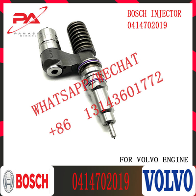 Nozzle assembly Diesel pump Injector 0414702007 0414702019 986441111 5237196 20440412 8113895 for diesel engine parts