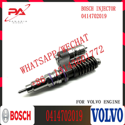 Nozzle assembly Diesel pump Injector 0414702007 0414702019 986441111 5237196 20440412 8113895 for diesel engine parts