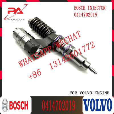 Nozzle assembly Diesel pump Injector 0414702007 0414702019 986441111 5237196 20440412 8113895 for diesel engine parts