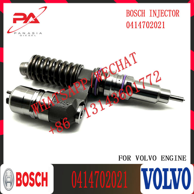 0414702003 Fuel Diesel Injector for V-O-L-V hot sale good feedback 0414702005 0414702010 0414702021