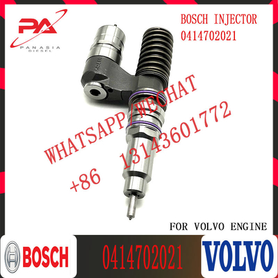 0414702003 Fuel Diesel Injector for V-O-L-V hot sale good feedback 0414702005 0414702010 0414702021