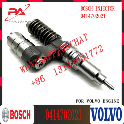 0414702003 Fuel Diesel Injector for V-O-L-V hot sale good feedback 0414702005 0414702010 0414702021