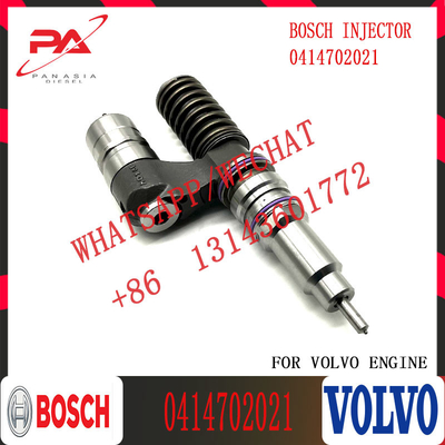 0414702003 Fuel Diesel Injector for V-O-L-V hot sale good feedback 0414702005 0414702010 0414702021