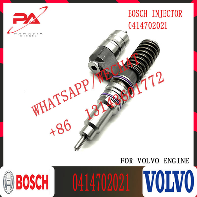 0414702003 Fuel Diesel Injector for V-O-L-V hot sale good feedback 0414702005 0414702010 0414702021