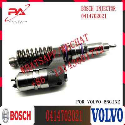 0414702003 Fuel Diesel Injector for V-O-L-V hot sale good feedback 0414702005 0414702010 0414702021