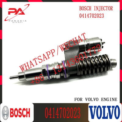 Diesel Common Rail Fuel Injector 3829644 0414702013 0414702023 For V-O-L-V Excavator Spare Parts