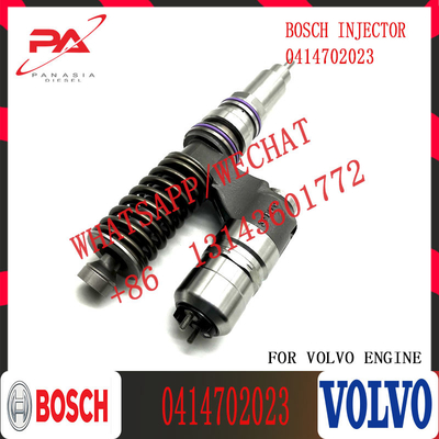 Diesel Common Rail Fuel Injector 3829644 0414702013 0414702023 For V-O-L-V Excavator Spare Parts
