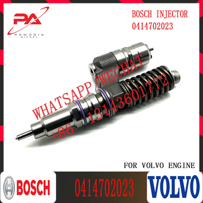 Diesel Common Rail Fuel Injector 3829644 0414702013 0414702023 For V-O-L-V Excavator Spare Parts