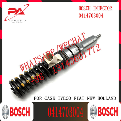 High Quality Fuel injector Assembly 0 414 703 004 0414703004 For 504287069, 504082373, 504132378, 504287069