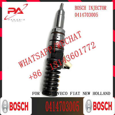 Diesel Fuel Injector 0986441030 0986441029 0986441028 0986441031 0414703005 0414703003 0414703002 0414703007