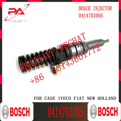 Diesel Fuel Injector 0986441030 0986441029 0986441028 0986441031 0414703005 0414703003 0414703002 0414703007