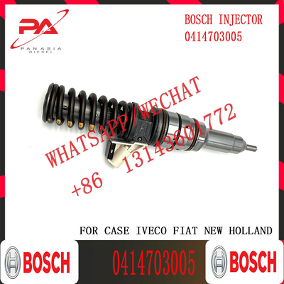 Diesel Fuel Injector 0986441030 0986441029 0986441028 0986441031 0414703005 0414703003 0414703002 0414703007