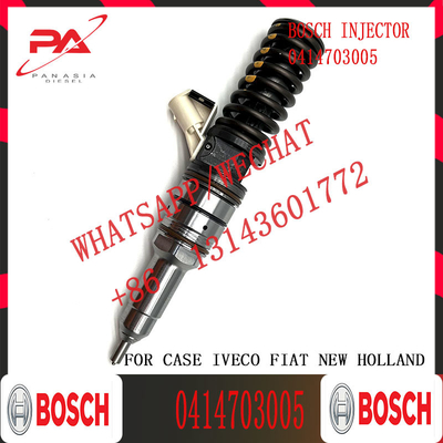 Diesel Fuel Injector 0986441030 0986441029 0986441028 0986441031 0414703005 0414703003 0414703002 0414703007