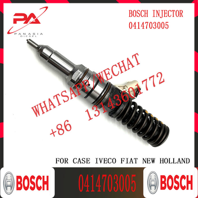 Diesel Fuel Injector 0986441030 0986441029 0986441028 0986441031 0414703005 0414703003 0414703002 0414703007