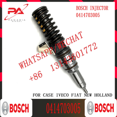Diesel Fuel Injector 0986441030 0986441029 0986441028 0986441031 0414703005 0414703003 0414703002 0414703007