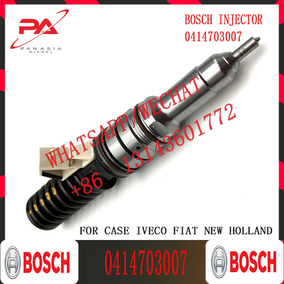 Diesel Fuel Injection Pump Injector 0414703002 0414703003 0414703005 0414703007