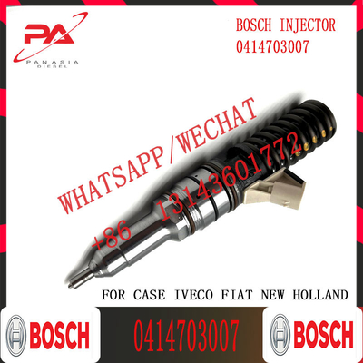 Diesel Fuel Injection Pump Injector 0414703002 0414703003 0414703005 0414703007