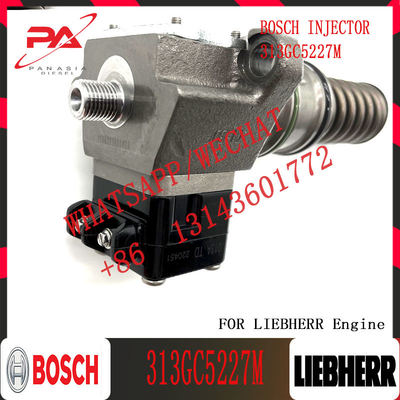 Unit Fuel Injection Pump 0414755003 0414755002 0986445001 For RENAULT  Truck engine 313GC5227M