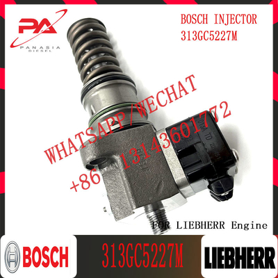 Unit Fuel Injection Pump 0414755003 0414755002 0986445001 For RENAULT  Truck engine 313GC5227M