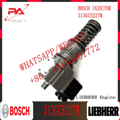 Unit Fuel Injection Pump 0414755003 0414755002 0986445001 For RENAULT  Truck engine 313GC5227M