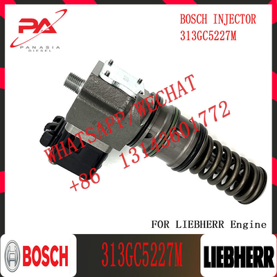 Unit Fuel Injection Pump 0414755003 0414755002 0986445001 For RENAULT  Truck engine 313GC5227M