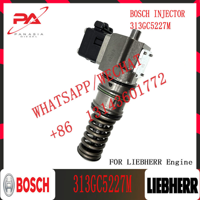 Unit Fuel Injection Pump 0414755003 0414755002 0986445001 For RENAULT  Truck engine 313GC5227M
