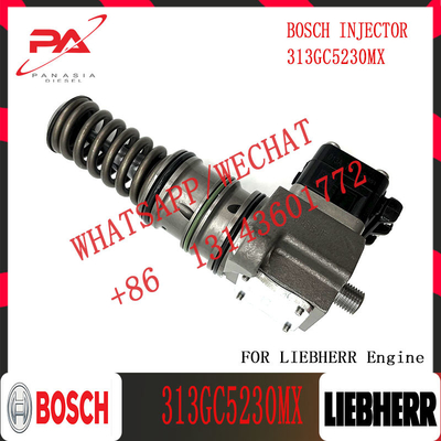 313GC5230M 313GC5230MX 7485003175 0986445005 Chinese New Diesel Fuel Injection Unit Pump