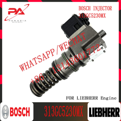 313GC5230M 313GC5230MX 7485003175 0986445005 Chinese New Diesel Fuel Injection Unit Pump