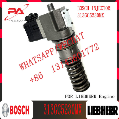 313GC5230M 313GC5230MX 7485003175 0986445005 Chinese New Diesel Fuel Injection Unit Pump