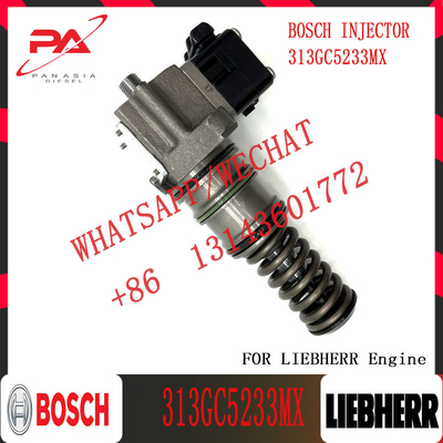 High Quality Diesel Fuel Unit Pump 0986445011 0414755014 0414755015 For  RENAULT