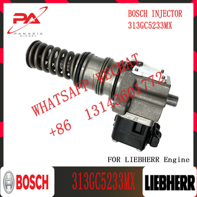 High Quality Diesel Fuel Unit Pump 0986445011 0414755014 0414755015 For  RENAULT