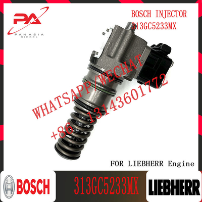 High Quality Diesel Fuel Unit Pump 0986445011 0414755014 0414755015 For  RENAULT