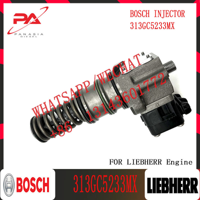 High Quality Diesel Fuel Unit Pump 0986445011 0414755014 0414755015 For  RENAULT