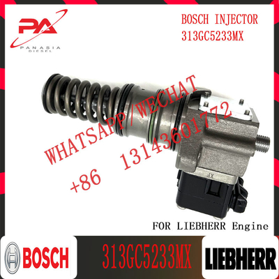 High Quality Diesel Fuel Unit Pump 0986445011 0414755014 0414755015 For  RENAULT
