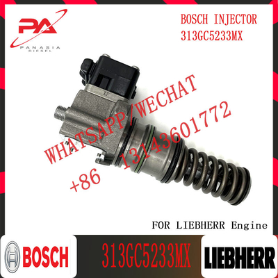 High Quality Diesel Fuel Unit Pump 0986445011 0414755014 0414755015 For  RENAULT