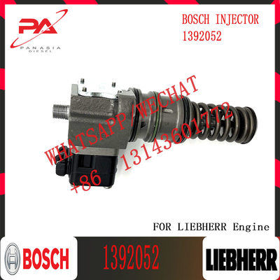 In Stock Diesel Fuel Unit Pump 0414755008 0986445013 1435558R 1435558 1392052 For 95XF 480 CF75/85 XF95 More