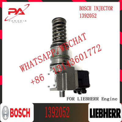 In Stock Diesel Fuel Unit Pump 0414755008 0986445013 1435558R 1435558 1392052 For 95XF 480 CF75/85 XF95 More