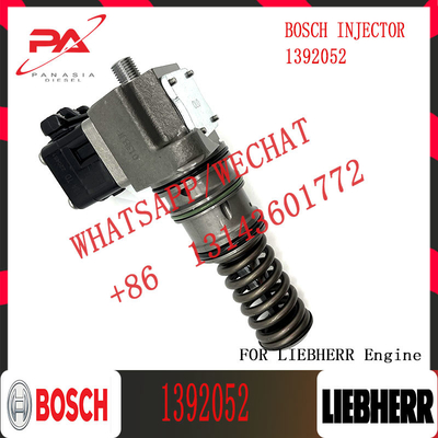 In Stock Diesel Fuel Unit Pump 0414755008 0986445013 1435558R 1435558 1392052 For 95XF 480 CF75/85 XF95 More