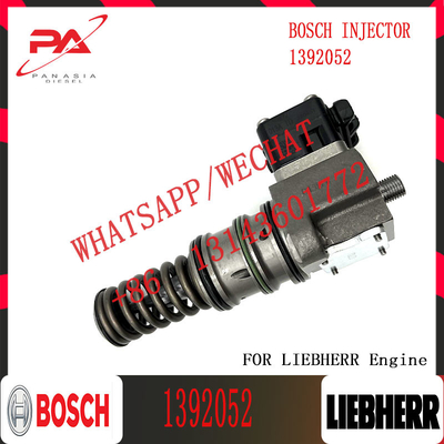 In Stock Diesel Fuel Unit Pump 0414755008 0986445013 1435558R 1435558 1392052 For 95XF 480 CF75/85 XF95 More