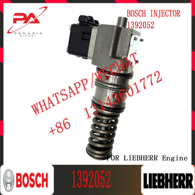 In Stock Diesel Fuel Unit Pump 0414755008 0986445013 1435558R 1435558 1392052 For 95XF 480 CF75/85 XF95 More