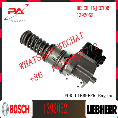 In Stock Diesel Fuel Unit Pump 0414755008 0986445013 1435558R 1435558 1392052 For 95XF 480 CF75/85 XF95 More