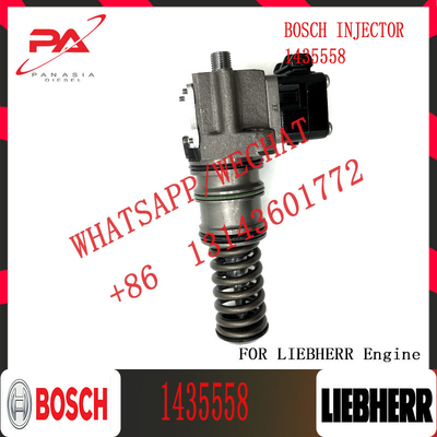 Good quality and hot sell diesel Fuel Injection Pump Nozzle 0414755008 0986445013 1435558 PLD1B100/520 24S160 for V-O-L-V